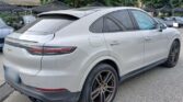 Porsche Cayenne E-Hybrid 2021m. Benzinas/Elektra Automatinė