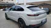 Porsche Cayenne E-Hybrid 2021m. Benzinas/Elektra Automatinė