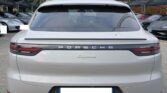 Porsche Cayenne E-Hybrid 2021m. Benzinas/Elektra Automatinė