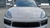 Porsche Cayenne E-Hybrid 2021m. Benzinas/Elektra Automatinė