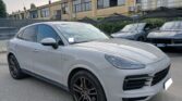 Porsche Cayenne E-Hybrid 2021m. Benzinas/Elektra Automatinė