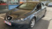 Seat Leon 1.9 TDI Stylance Style 2005m. Dyzelinas Mechaninė