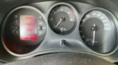 Seat Leon 1.9 TDI Stylance Style 2005m. Dyzelinas Mechaninė