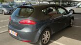 Seat Leon 1.9 TDI Stylance Style 2005m. Dyzelinas Mechaninė