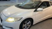 Honda CR-Z 1.5 Hybrid GT Plus 2010m. Benzinas/Elektra Mechaninė