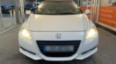 Honda CR-Z 1.5 Hybrid GT Plus 2010m. Benzinas/Elektra Mechaninė