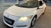 Honda CR-Z 1.5 Hybrid GT Plus 2010m. Benzinas/Elektra Mechaninė