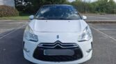 Citroen DS3 1.6 THP SportChic 2012m. Benzinas Mechaninė