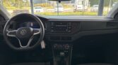 Volkswagen Taigo 1.0 TSI 2023m. Benzinas Mechaninė
