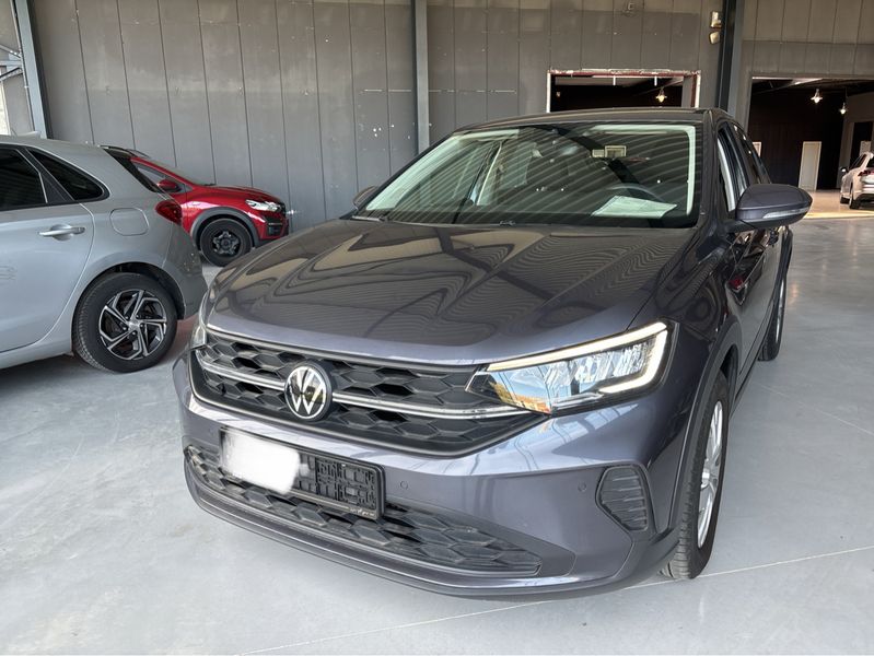 Volkswagen Taigo 1.0 TSI 2023m. Benzinas Mechaninė