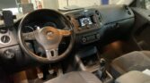 Volkswagen Tiguan 2.0 TDI Sport & Style BlueMotion Tech 2015m. Dyzelinas Mechaninė