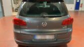 Volkswagen Tiguan 2.0 TDI Sport & Style BlueMotion Tech 2015m. Dyzelinas Mechaninė