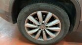 Volkswagen Tiguan 2.0 TDI Sport & Style BlueMotion Tech 2015m. Dyzelinas Mechaninė