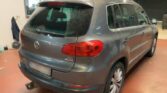 Volkswagen Tiguan 2.0 TDI Sport & Style BlueMotion Tech 2015m. Dyzelinas Mechaninė