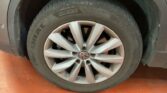 Volkswagen Tiguan 2.0 TDI Sport & Style BlueMotion Tech 2015m. Dyzelinas Mechaninė