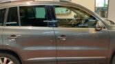 Volkswagen Tiguan 2.0 TDI Sport & Style BlueMotion Tech 2015m. Dyzelinas Mechaninė