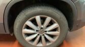 Volkswagen Tiguan 2.0 TDI Sport & Style BlueMotion Tech 2015m. Dyzelinas Mechaninė