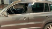 Volkswagen Tiguan 2.0 TDI Sport & Style BlueMotion Tech 2015m. Dyzelinas Mechaninė