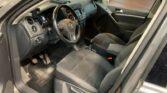 Volkswagen Tiguan 2.0 TDI Sport & Style BlueMotion Tech 2015m. Dyzelinas Mechaninė