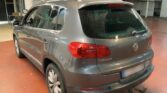 Volkswagen Tiguan 2.0 TDI Sport & Style BlueMotion Tech 2015m. Dyzelinas Mechaninė