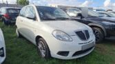 Lancia Ypsilon 1.2 Oro 2009m. Benzinas Mechaninė