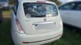 Lancia Ypsilon 1.2 Oro 2009m. Benzinas Mechaninė