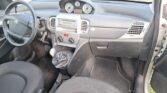 Lancia Ypsilon 1.2 Oro 2009m. Benzinas Mechaninė