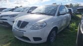 Lancia Ypsilon 1.2 Oro 2009m. Benzinas Mechaninė