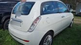 Lancia Ypsilon 1.2 Oro 2009m. Benzinas Mechaninė