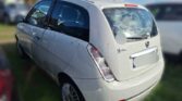 Lancia Ypsilon 1.2 Oro 2009m. Benzinas Mechaninė