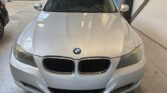 BMW 3er 318d 2010m. Dyzelinas Mechaninė