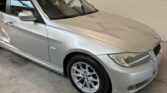 BMW 3er 318d 2010m. Dyzelinas Mechaninė