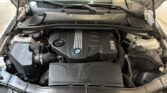 BMW 3er 318d 2010m. Dyzelinas Mechaninė
