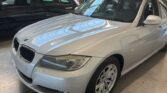 BMW 3er 318d 2010m. Dyzelinas Mechaninė