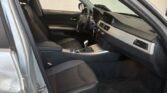 BMW 3er 318d 2010m. Dyzelinas Mechaninė