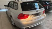 BMW 3er 318d 2010m. Dyzelinas Mechaninė