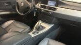 BMW 3er 318d 2010m. Dyzelinas Mechaninė