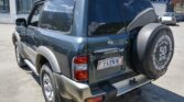 Nissan Patrol 3.0 Turbodiesel Comfort 2001m. Dyzelinas Automatinė