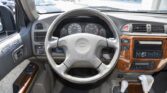 Nissan Patrol 3.0 Turbodiesel Comfort 2001m. Dyzelinas Automatinė