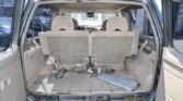 Nissan Patrol 3.0 Turbodiesel Comfort 2001m. Dyzelinas Automatinė