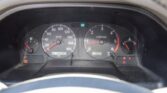 Nissan Patrol 3.0 Turbodiesel Comfort 2001m. Dyzelinas Automatinė