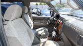 Nissan Patrol 3.0 Turbodiesel Comfort 2001m. Dyzelinas Automatinė