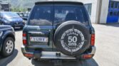 Nissan Patrol 3.0 Turbodiesel Comfort 2001m. Dyzelinas Automatinė