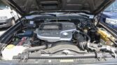 Nissan Patrol 3.0 Turbodiesel Comfort 2001m. Dyzelinas Automatinė