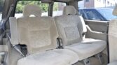 Nissan Patrol 3.0 Turbodiesel Comfort 2001m. Dyzelinas Automatinė