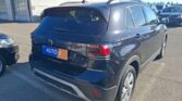 Volkswagen T-Cross 1.0 TSI Life 2025m. Benzinas Mechaninė