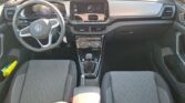 Volkswagen T-Cross 1.0 TSI Life 2025m. Benzinas Mechaninė