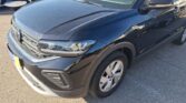 Volkswagen T-Cross 1.0 TSI Life 2025m. Benzinas Mechaninė