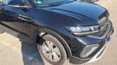 Volkswagen T-Cross 1.0 TSI Life 2025m. Benzinas Mechaninė