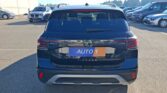 Volkswagen T-Cross 1.0 TSI Life 2025m. Benzinas Mechaninė